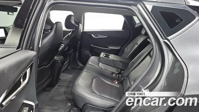 Kia EV6 2021 thumb 11