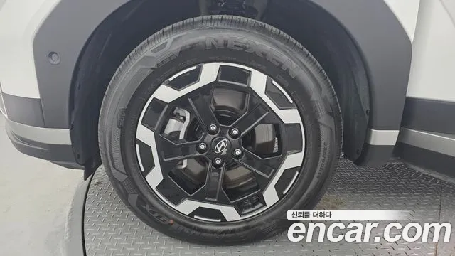 Hyundai Santa Fe 2026 thumb 5