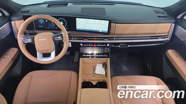 Hyundai Santa Fe 2026 thumb 7