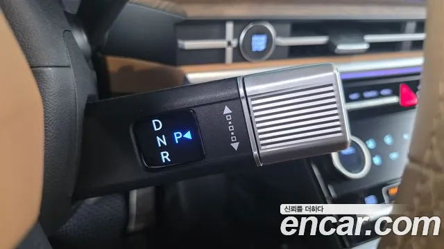 Hyundai Santa Fe 2026 thumb 9
