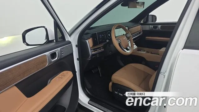 Hyundai Santa Fe 2026 thumb 10