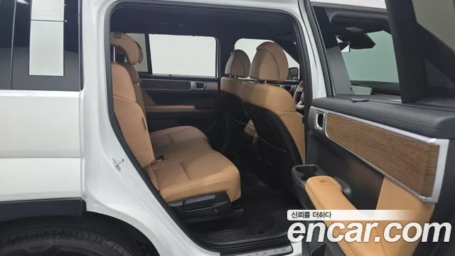 Hyundai Santa Fe 2026 thumb 11