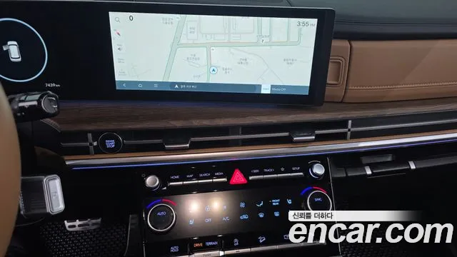 Hyundai Santa Fe 2026 thumb 12