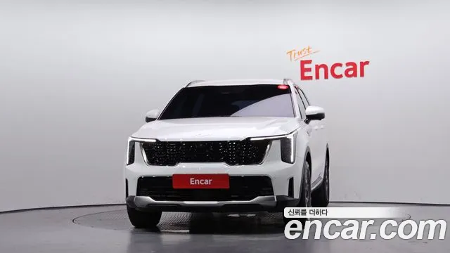 Kia Sorento 2023 thumb 3