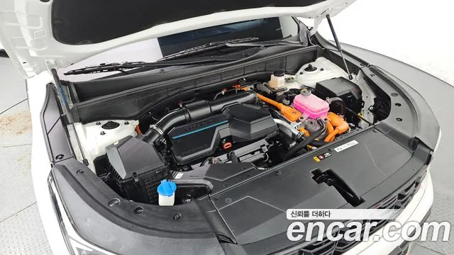 Kia Sorento 2023 thumb 6