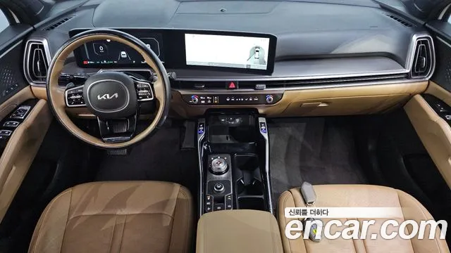 Kia Sorento 2023 thumb 7