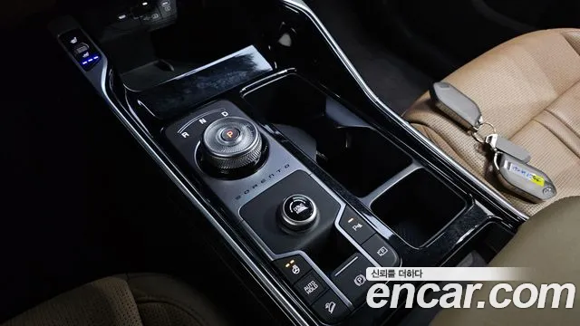 Kia Sorento 2023 thumb 9