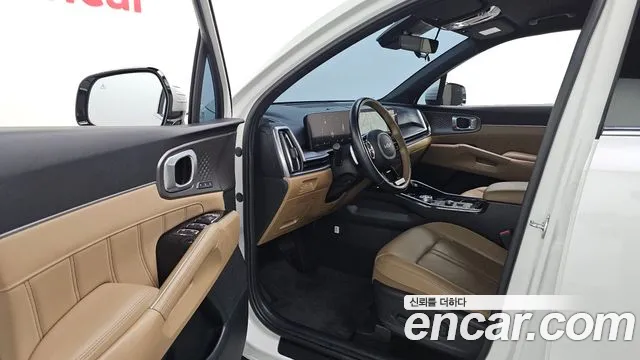 Kia Sorento 2023 thumb 10