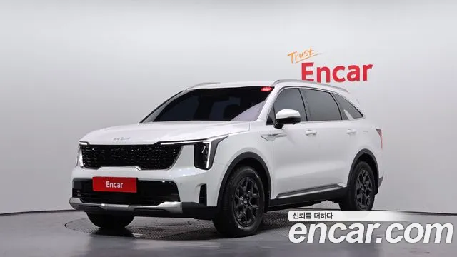 Kia Sorento 2023 thumb 11