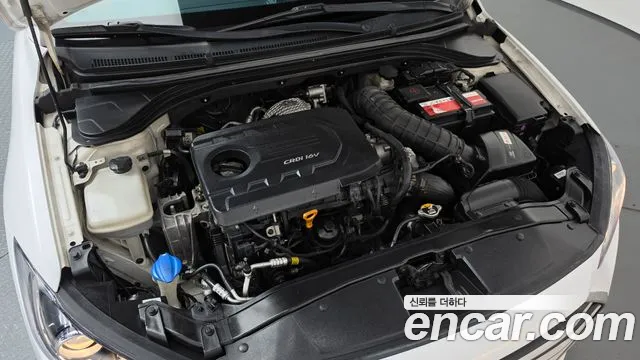 Hyundai Avante 2016 thumb 6