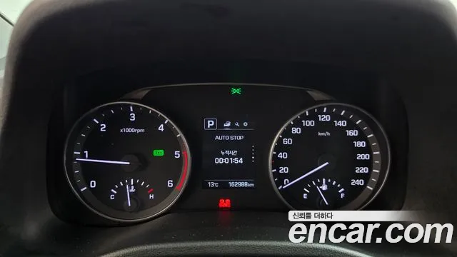 Hyundai Avante 2016 thumb 8