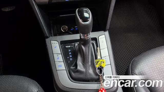 Hyundai Avante 2016 thumb 9
