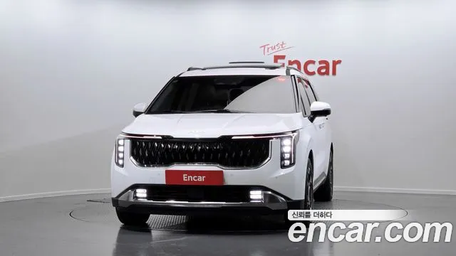 Kia Carnival 2025 thumb 3