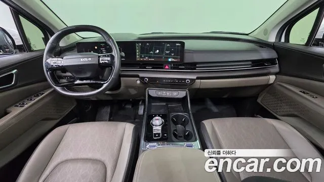 Kia Carnival 2025 thumb 7