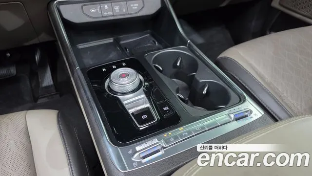 Kia Carnival 2025 thumb 9