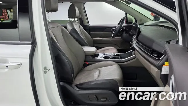 Kia Carnival 2025 thumb 10