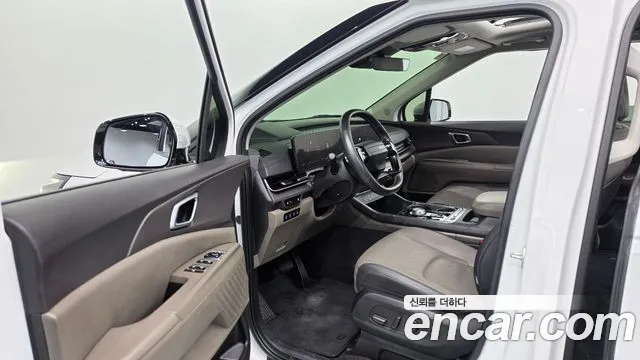 Kia Carnival 2025 thumb 11