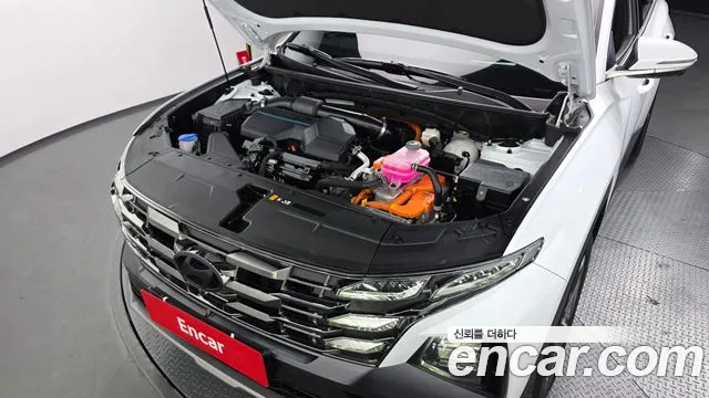 Hyundai Tucson 2025 thumb 6
