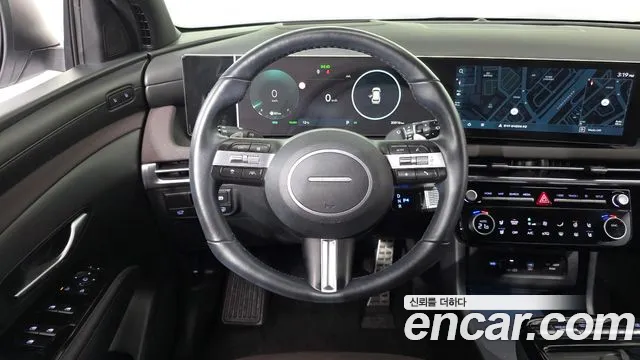 Hyundai Tucson 2025 thumb 12