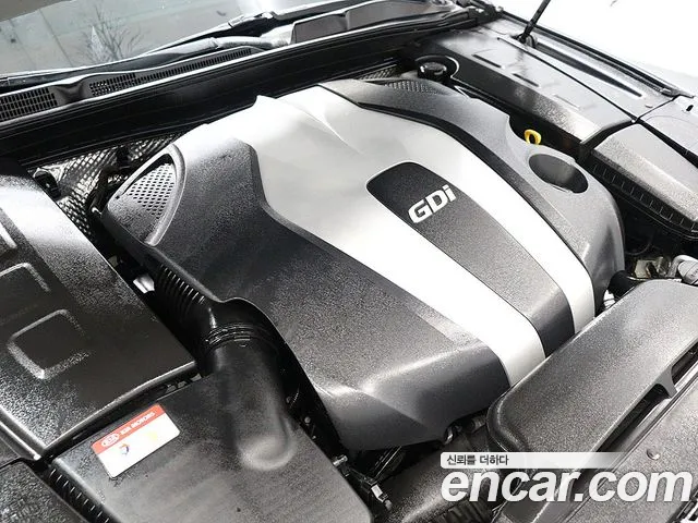 Kia K9 2013 thumb 7