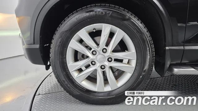 KG_Mobility_Ssangyong Rexton 2019 thumb 4