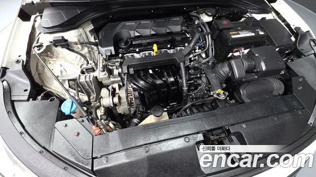Hyundai Avante 2019 thumb 6