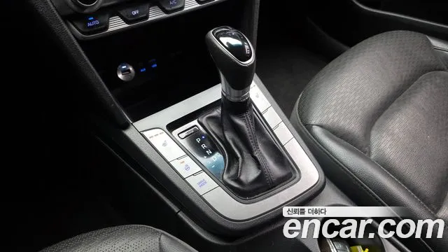 Hyundai Avante 2019 thumb 9