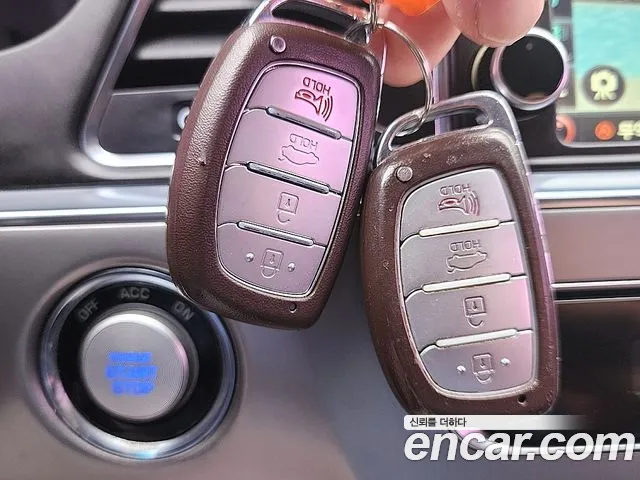 Hyundai Sonata 2016 thumb 7