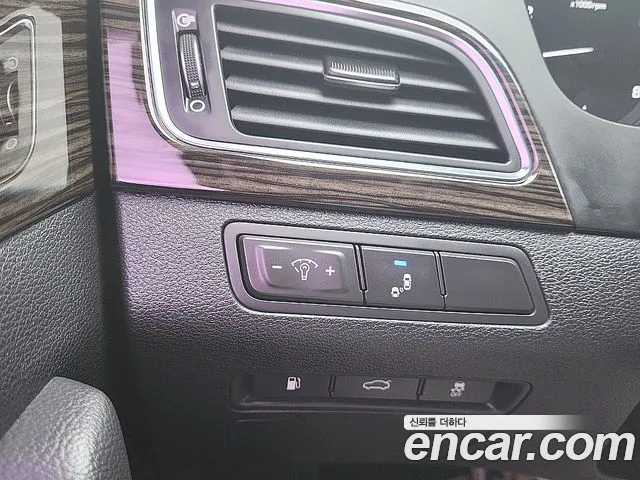 Hyundai Sonata 2016 thumb 10