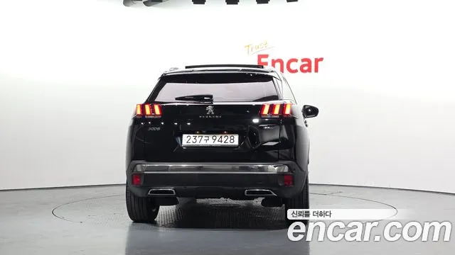 Peugeot 3008 2020 thumb 3