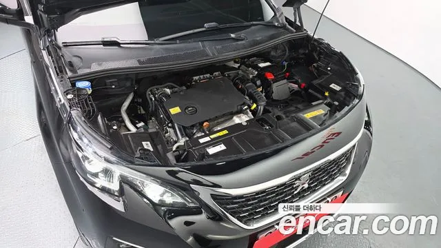 Peugeot 3008 2020 thumb 5