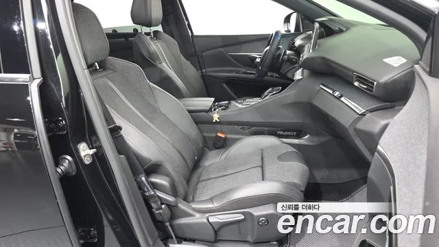 Peugeot 3008 2020 thumb 10