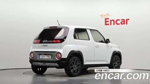 Hyundai Casper 2023 thumb 2