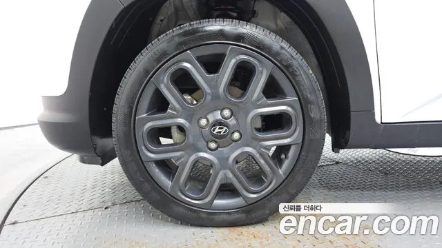 Hyundai Casper 2023 thumb 5