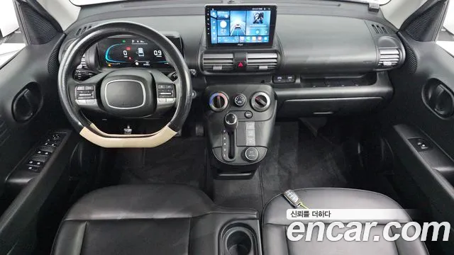 Hyundai Casper 2023 thumb 7