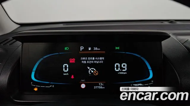 Hyundai Casper 2023 thumb 8