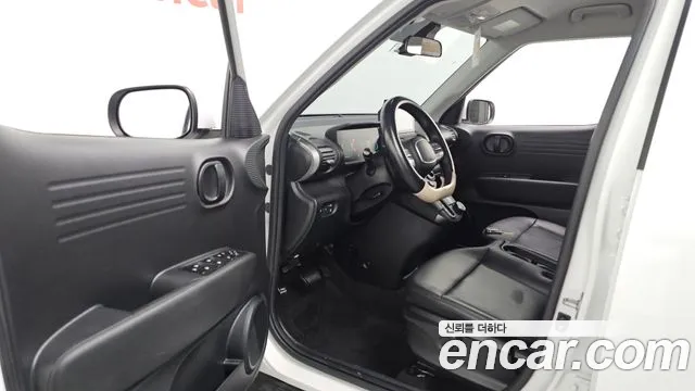 Hyundai Casper 2023 thumb 10