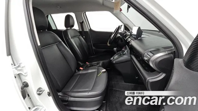 Hyundai Casper 2023 thumb 12