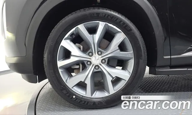 Hyundai Palisade 2019 thumb 4