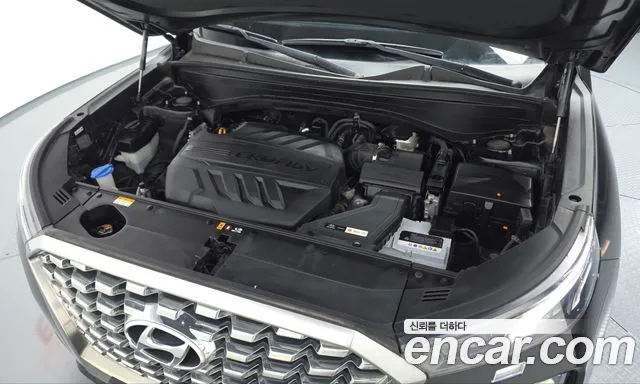 Hyundai Palisade 2019 thumb 5