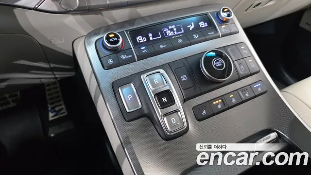 Hyundai Palisade 2019 thumb 8