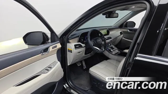 Hyundai Palisade 2019 thumb 9