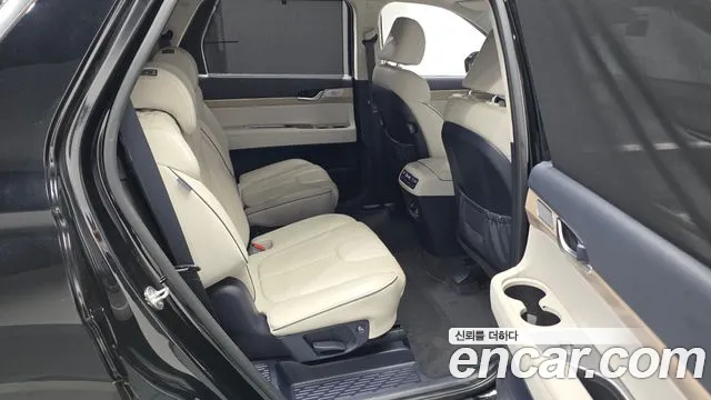 Hyundai Palisade 2019 thumb 10