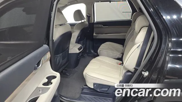 Hyundai Palisade 2019 thumb 11