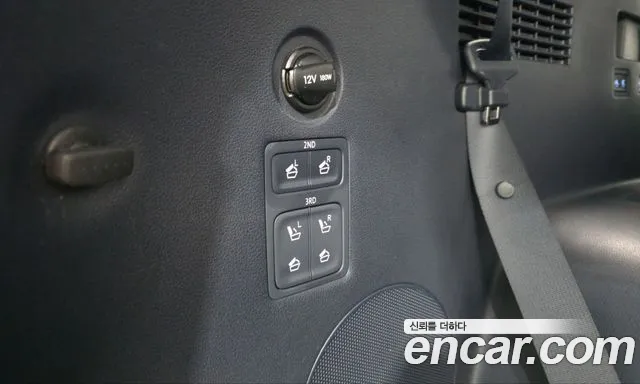 Hyundai Palisade 2019 thumb 12