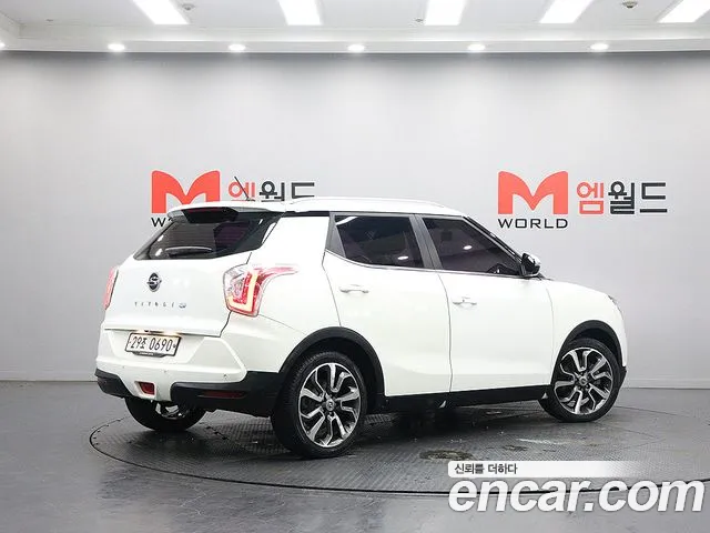 KG_Mobility_Ssangyong TIBOLI 2016 thumb 3