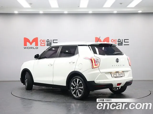 KG_Mobility_Ssangyong TIBOLI 2016 thumb 4