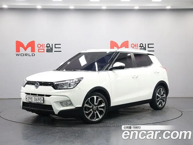 KG_Mobility_Ssangyong TIBOLI 2016 thumb 12