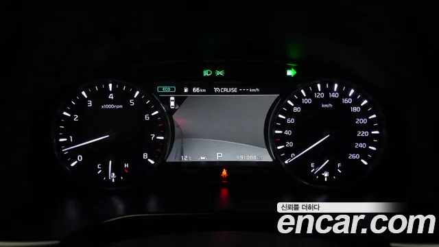Kia K9 2018 thumb 7