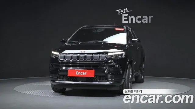 Jeep Compass 2022 thumb 2